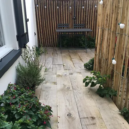 Appartamento Petit Bijoux *