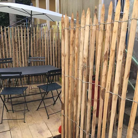 Appartamento Petit Bijoux *