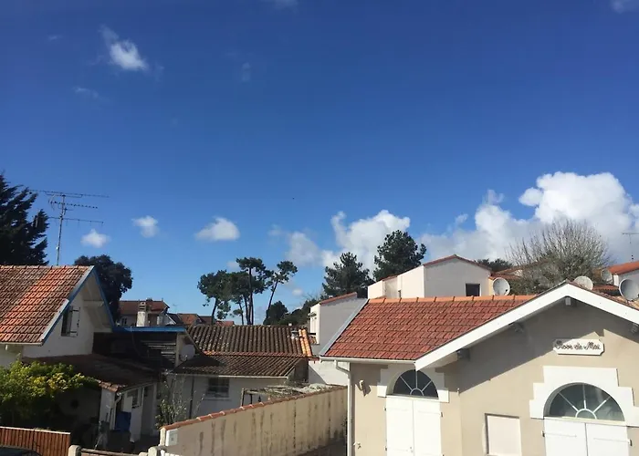 Apartamento Petit Bijoux