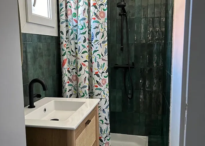 Petit Bijoux Apartamento La Tremblade