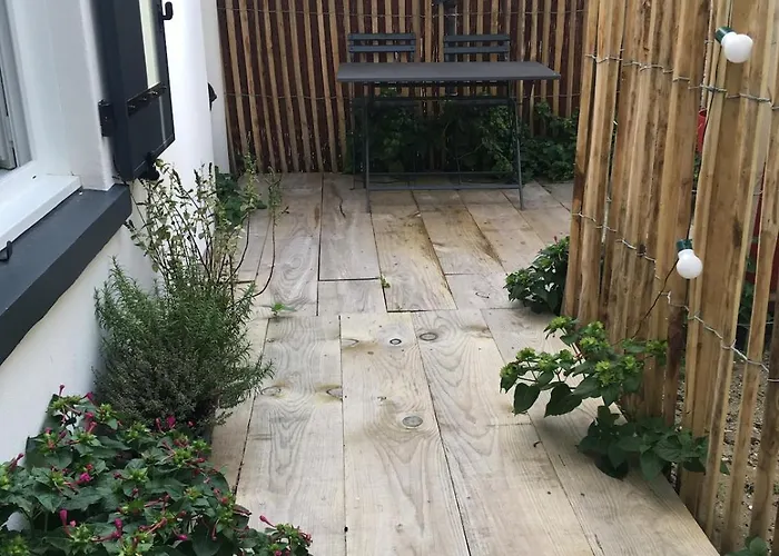 Apartamento Petit Bijoux *