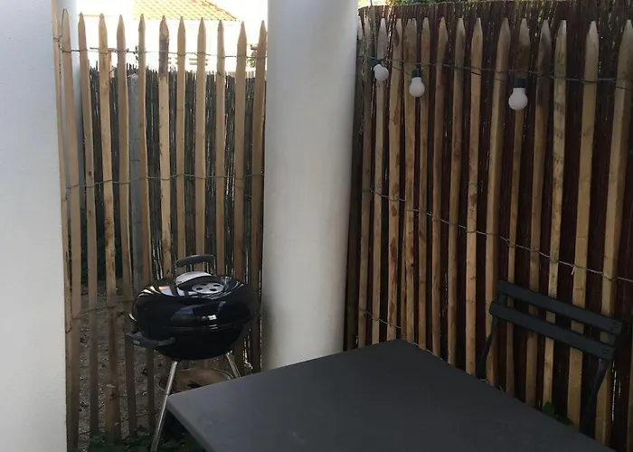 Petit Bijoux Apartamento