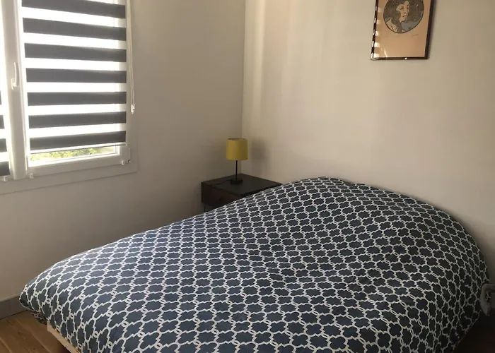 Apartamento Petit Bijoux *