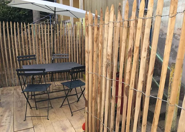 Apartamento Petit Bijoux *