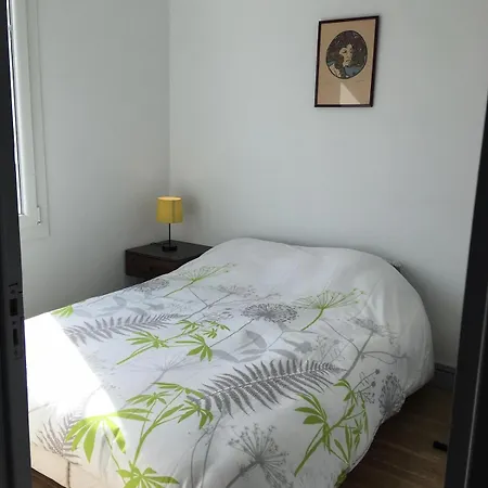 Petit Bijoux Apartment *