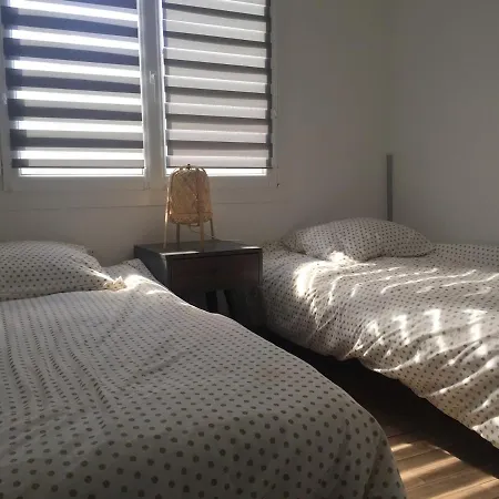 Petit Bijoux Апартаменты