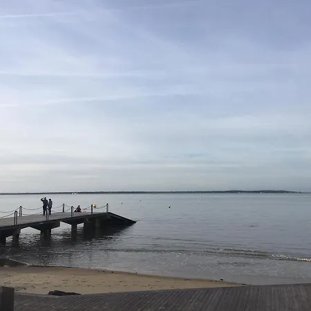 Petit Bijoux Апартаменты Ла-Трамблад