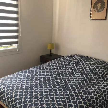 Апартаменты Petit Bijoux *