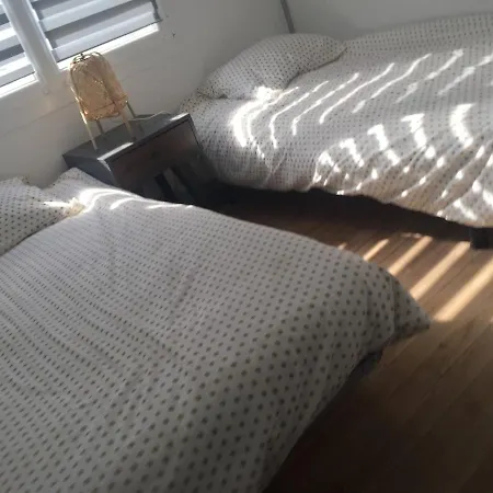 Petit Bijoux Апартаменты