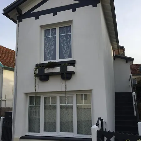 Apartment Petit Bijoux La Tremblade