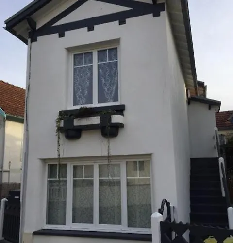 Apartment Petit Bijoux La Tremblade