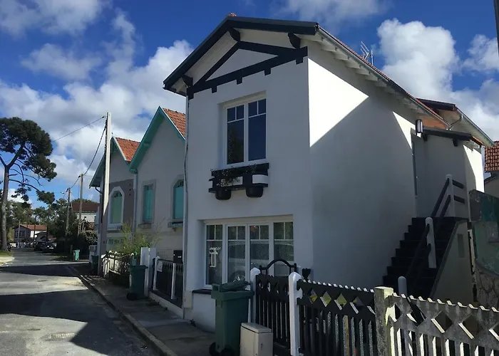 Petit Bijoux * La Tremblade