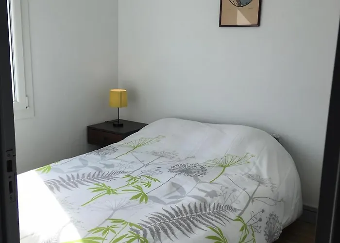 Petit Bijoux Apartment *