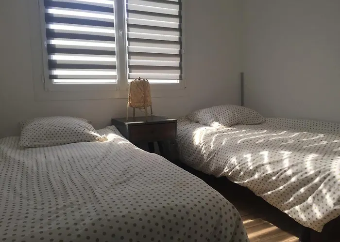 Petit Bijoux Apartment