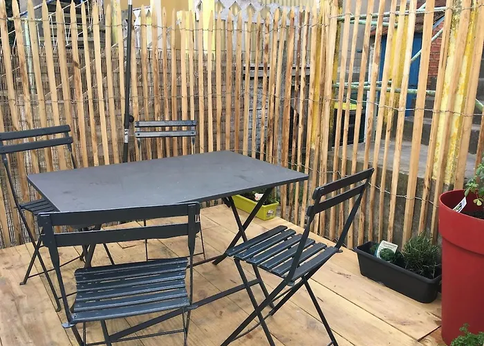 Petit Bijoux * La Tremblade